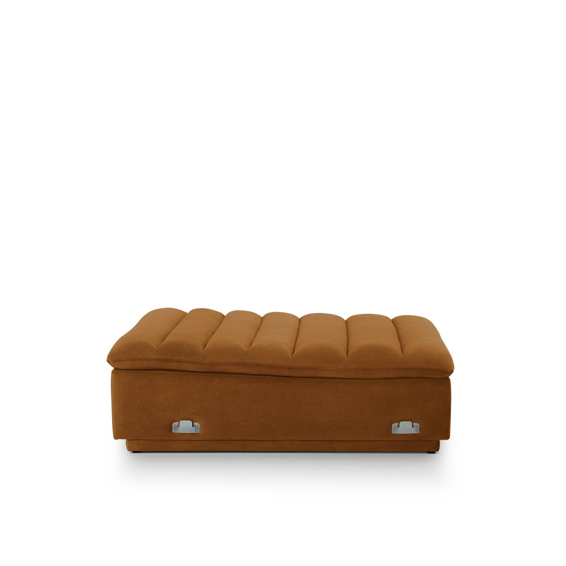 Float 1.5 Seat Spacer Modular Piece - [ Malibu Cognac ]