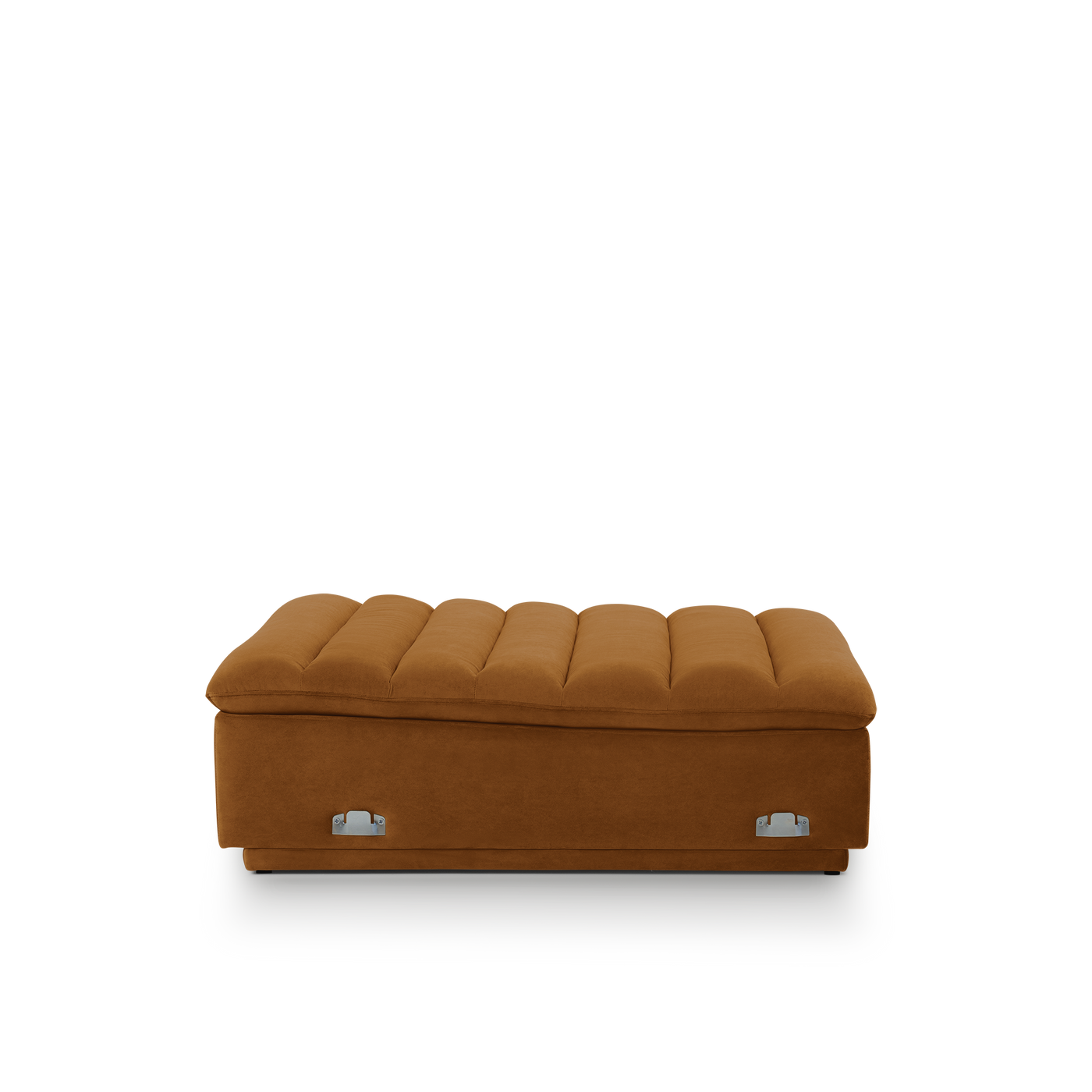 Float 1.5 Seat Spacer Modular Piece - [ Malibu Cognac ]