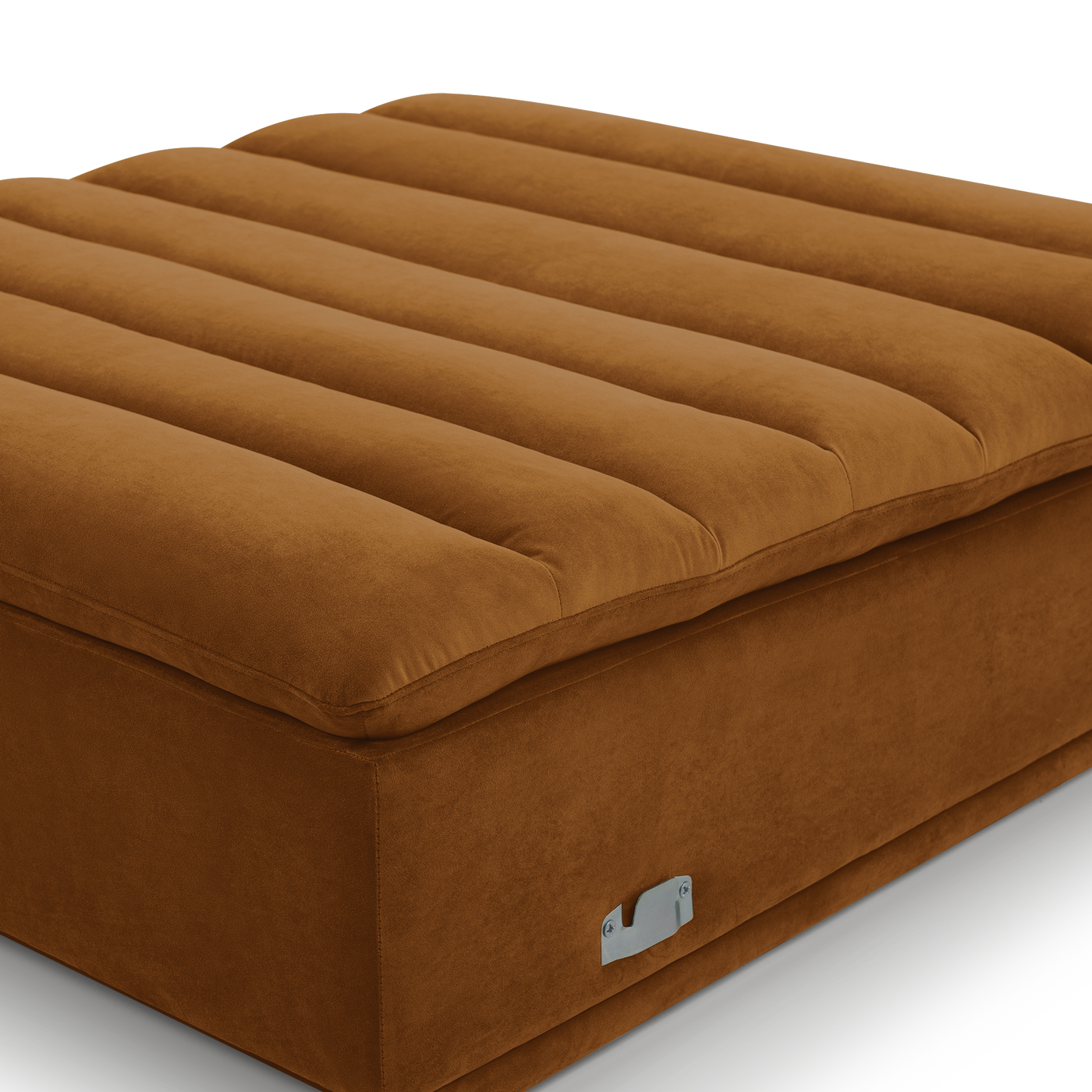 Float 1.5 Seat Spacer Modular Piece - [ Malibu Cognac ]