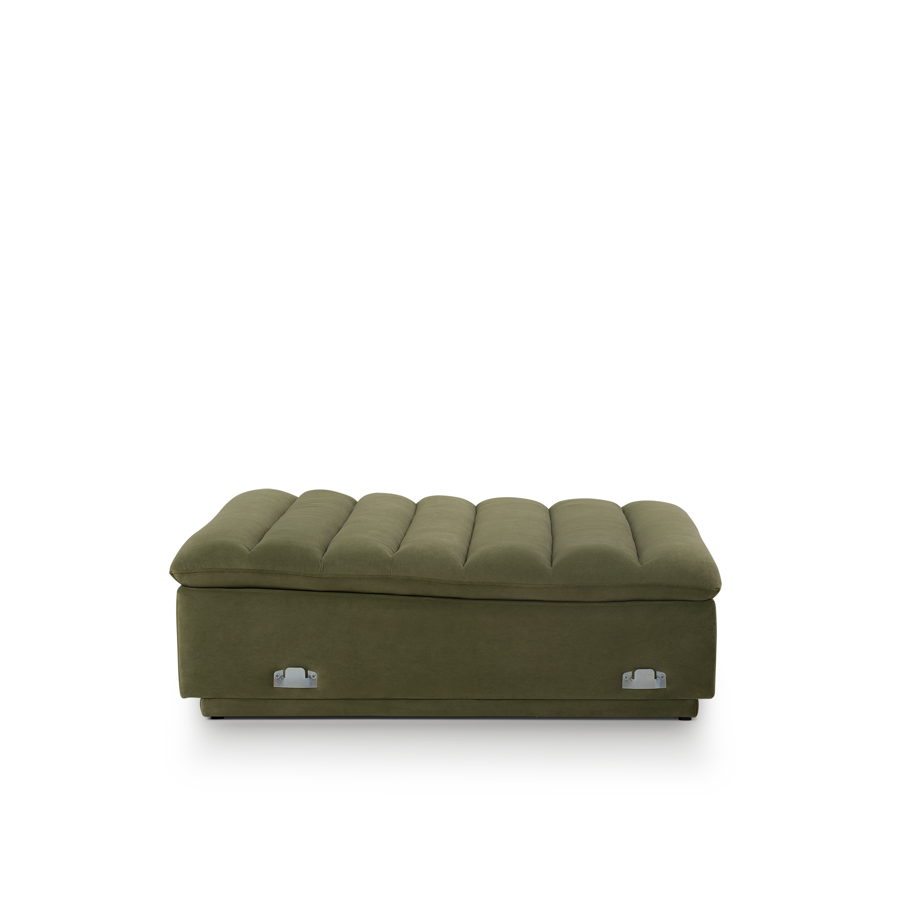 Float 1.5 Seat Spacer Modular Piece - [ Malibu Matcha ]