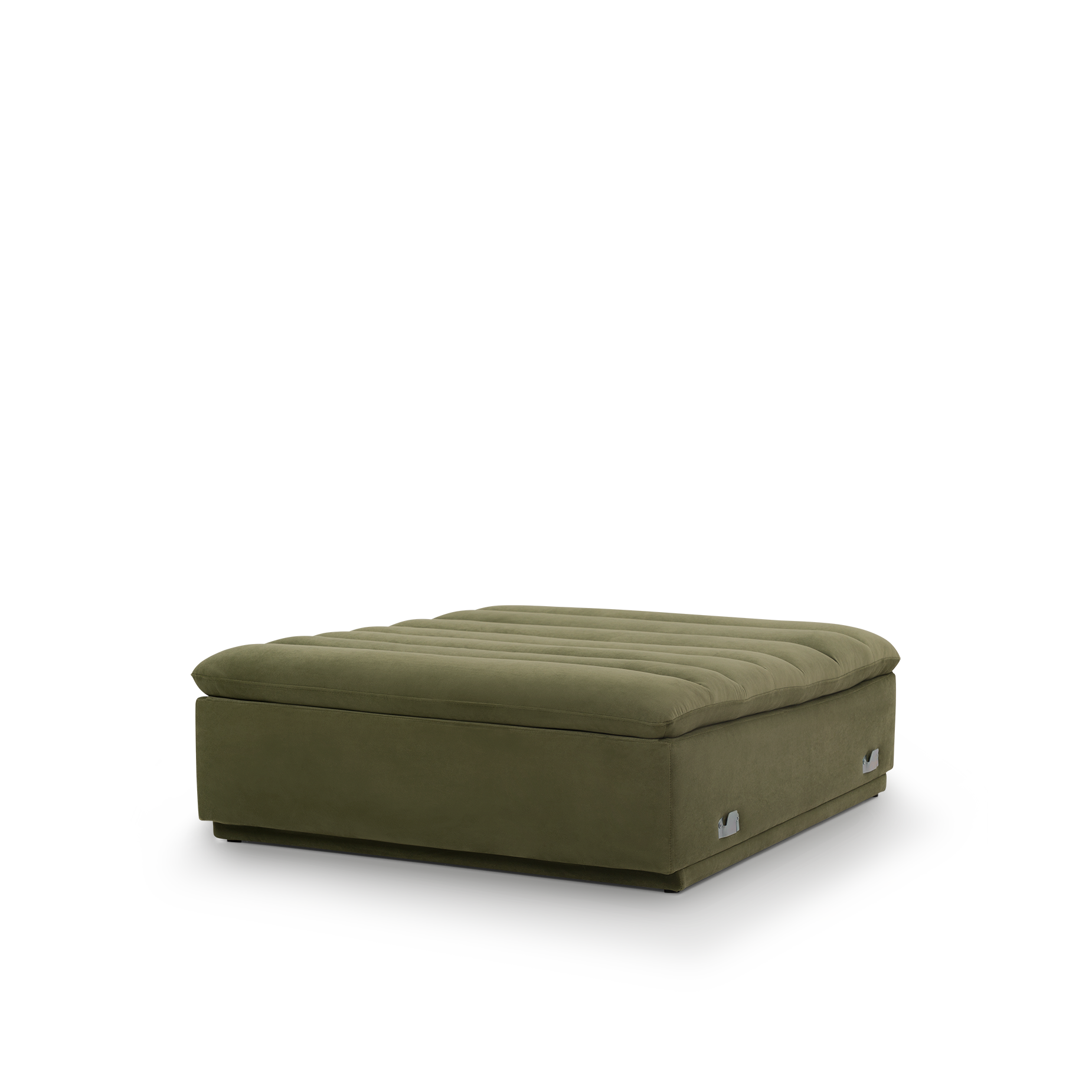 Float 1.5 Seat Spacer Modular Piece - [ Malibu Matcha ]