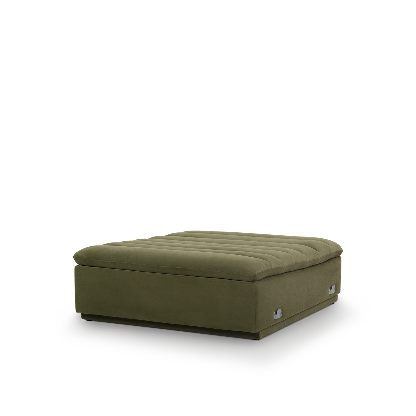 Float 1.5 Seat Spacer Modular Piece - [ Malibu Matcha ]