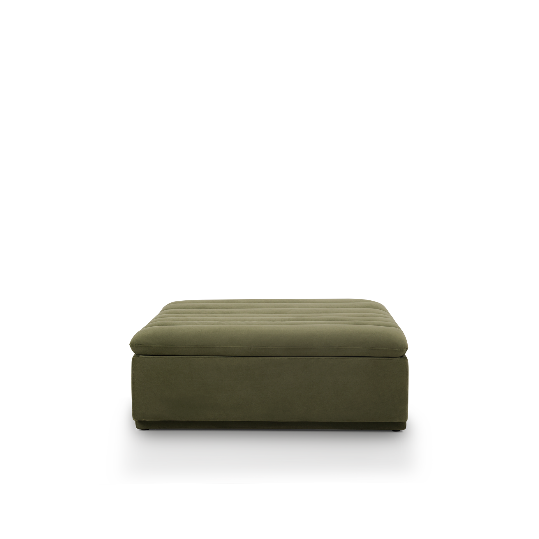 Float 1.5 Seat Spacer Modular Piece - [ Malibu Matcha ]