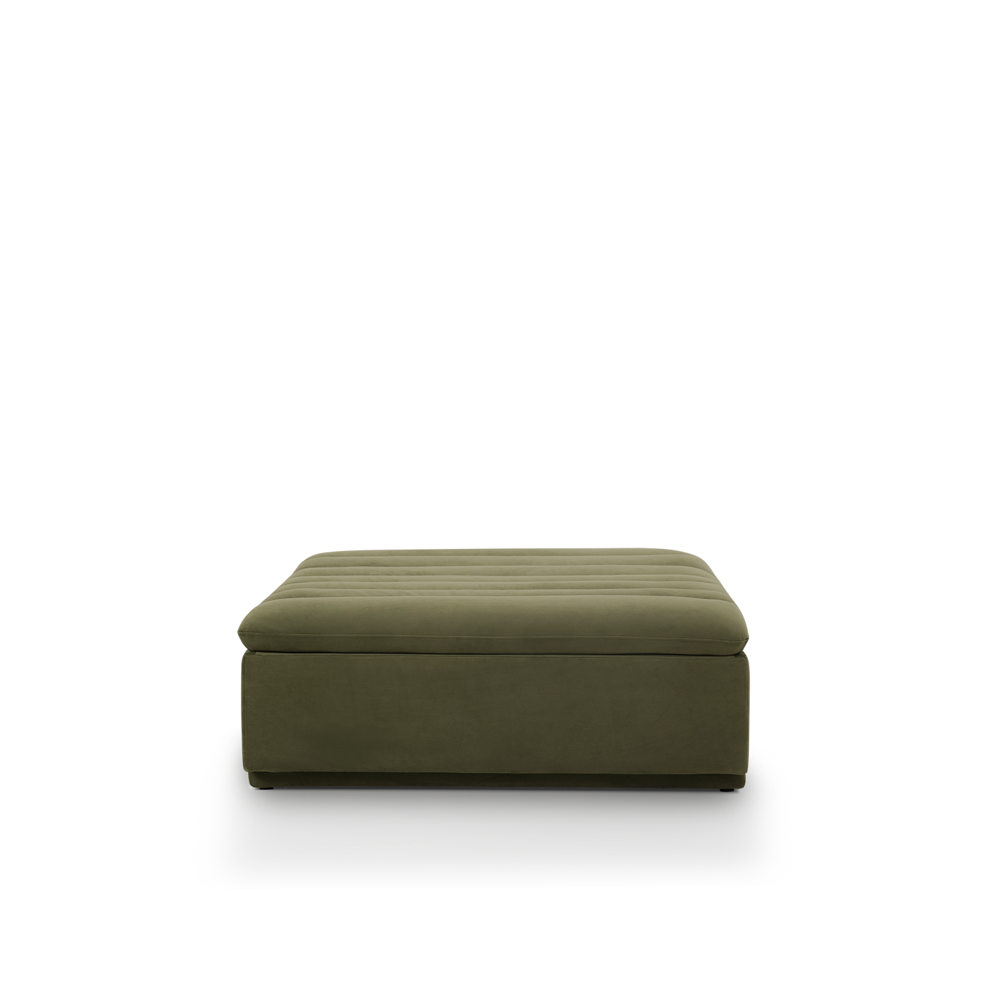 Float 1.5 Seat Spacer Modular Piece - [ Malibu Matcha ]