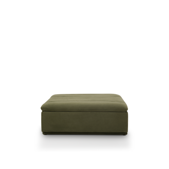 Float 1.5 Seat Spacer Modular Piece - [ Malibu Matcha ]
