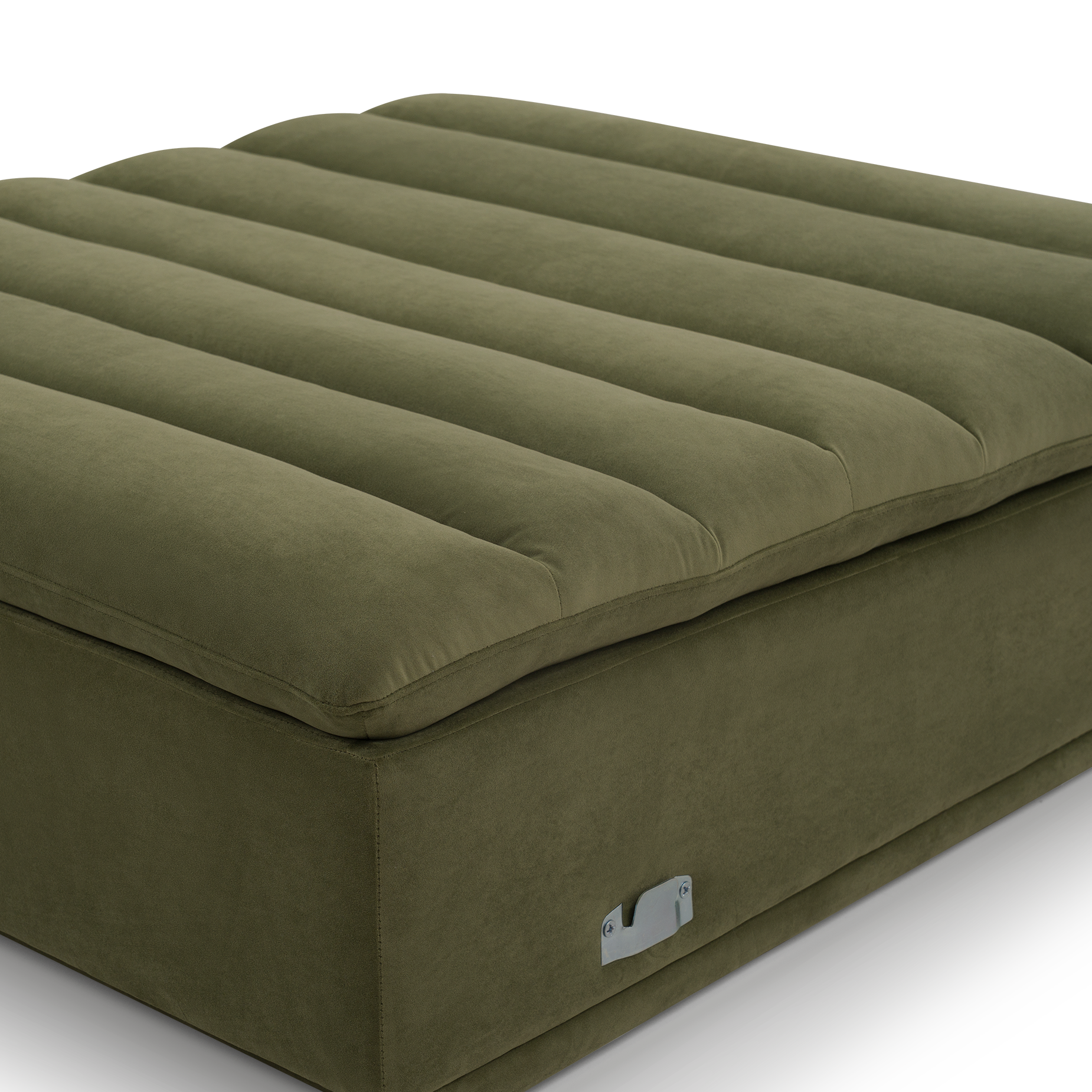 Float 1.5 Seat Spacer Modular Piece - [ Malibu Matcha ]