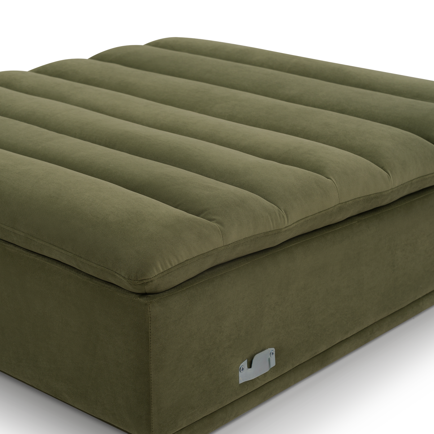 Float 1.5 Seat Spacer Modular Piece - [ Malibu Matcha ]