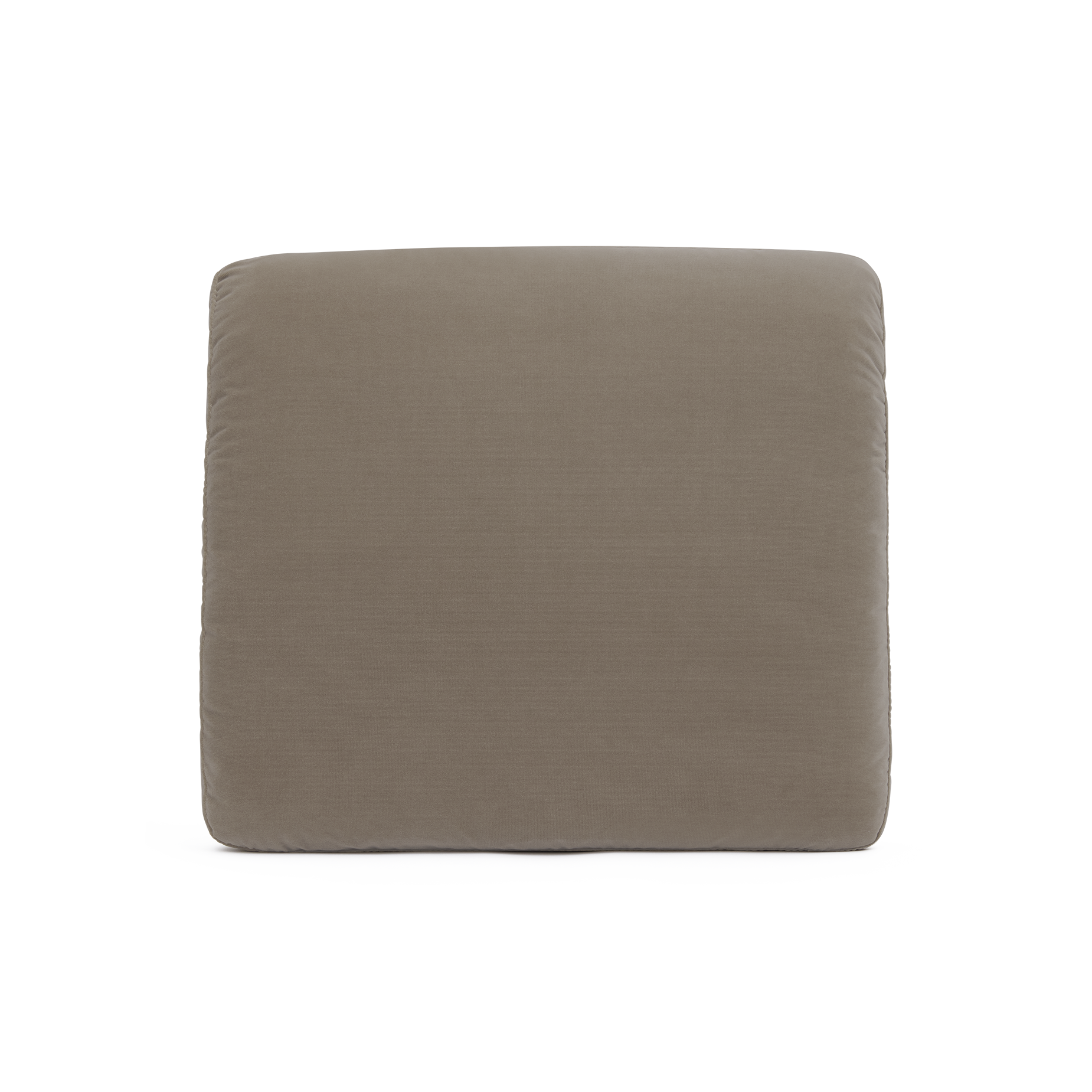 Float Cushion - [ Avalon Fawn ]