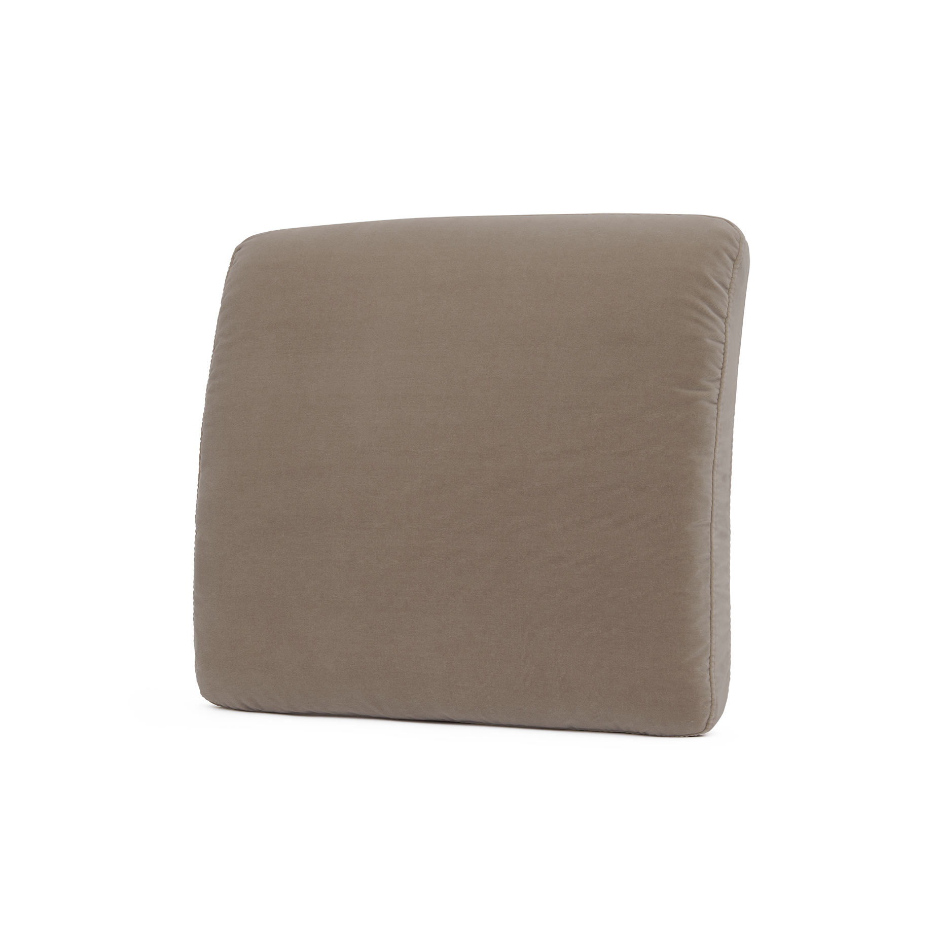 Float Cushion - [ Avalon Fawn ]