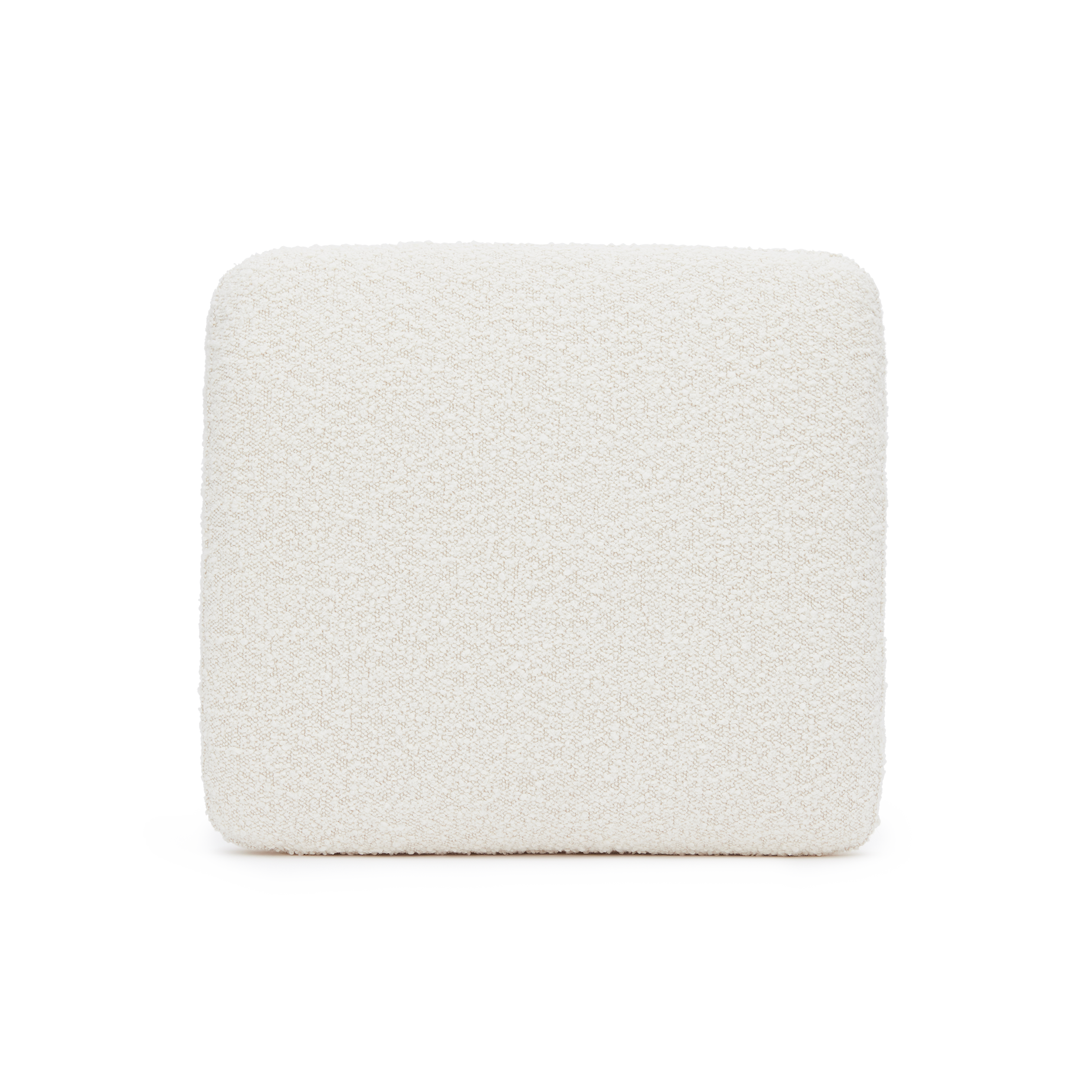 Float Cushion - [ Bronte La Creme ]