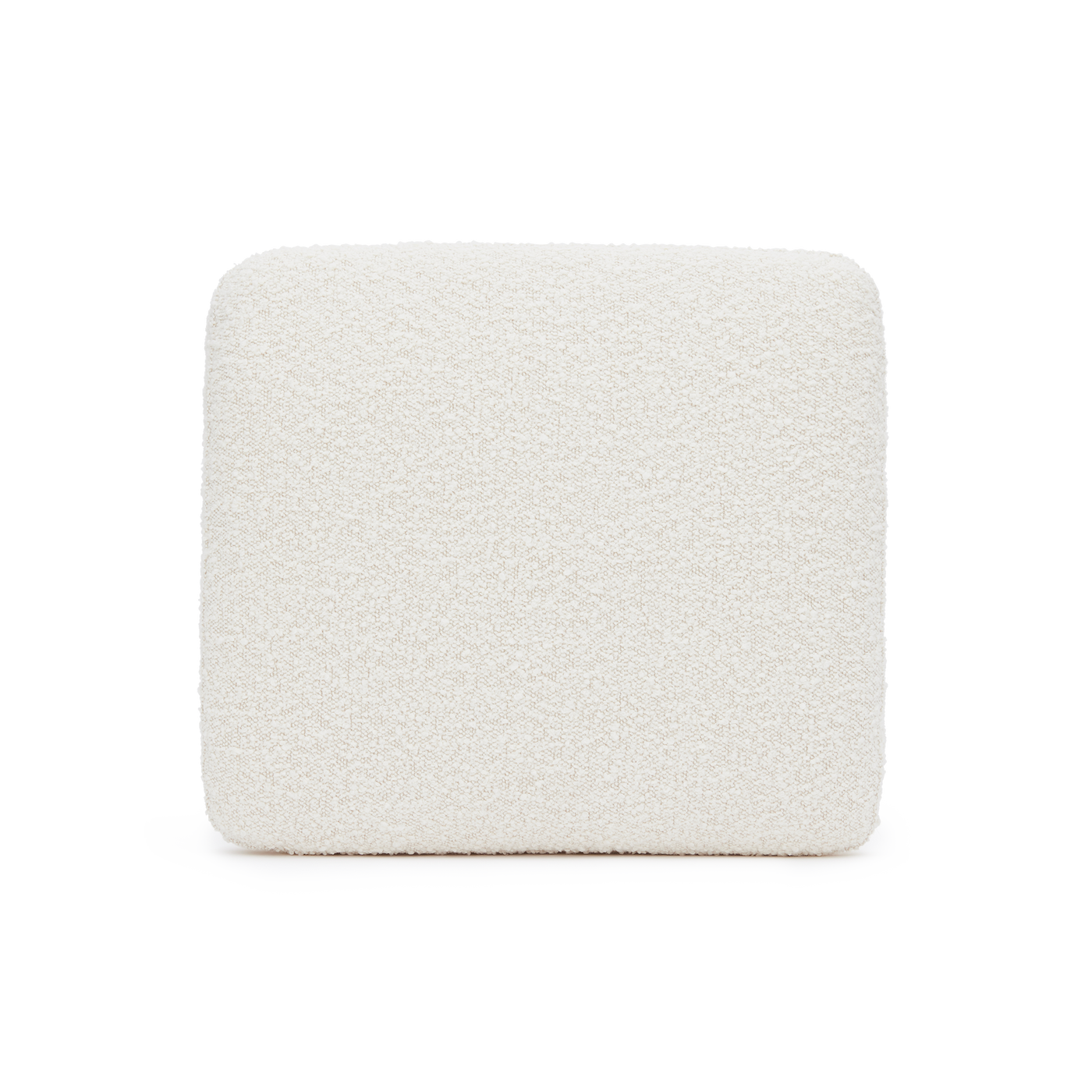 Float Cushion - [ Bronte La Creme ]