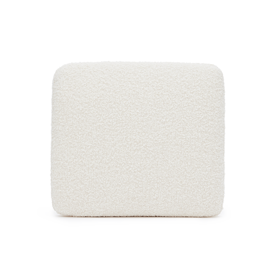 Float Cushion - [ Bronte La Creme ]