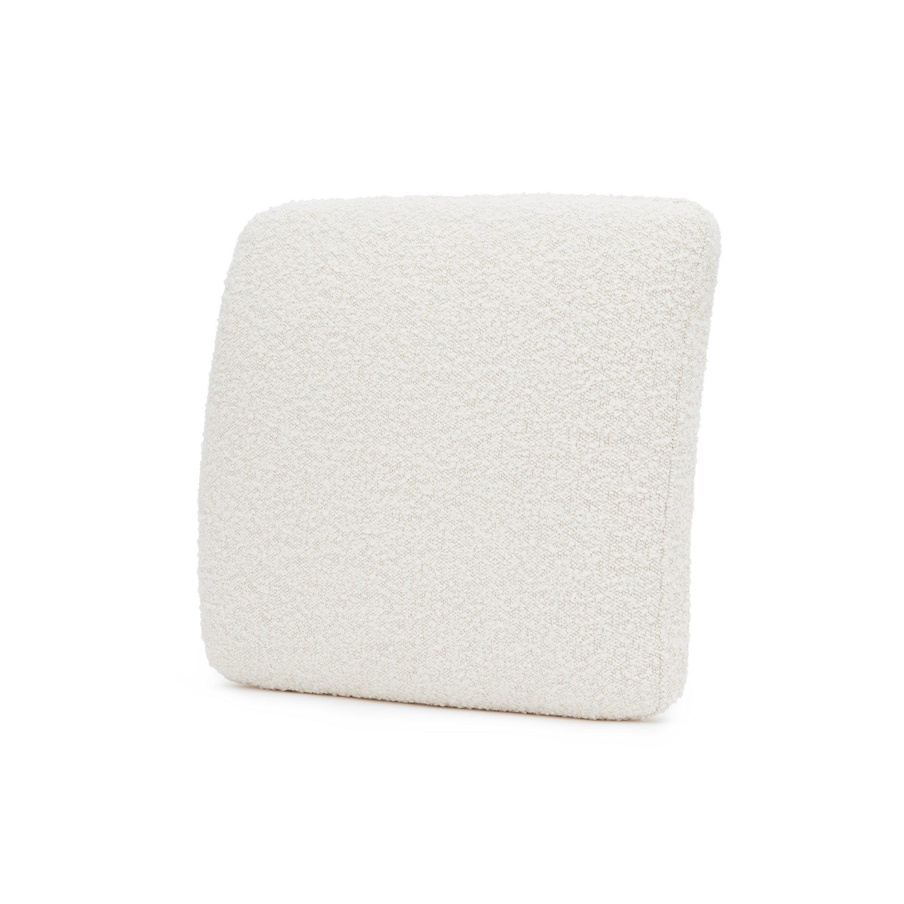 Float Cushion - [ Bronte La Creme ]