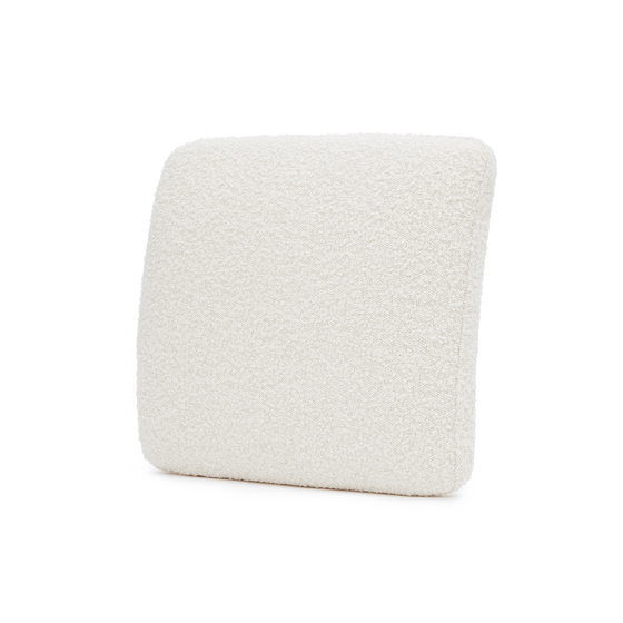 Float Cushion - [ Bronte La Creme ]