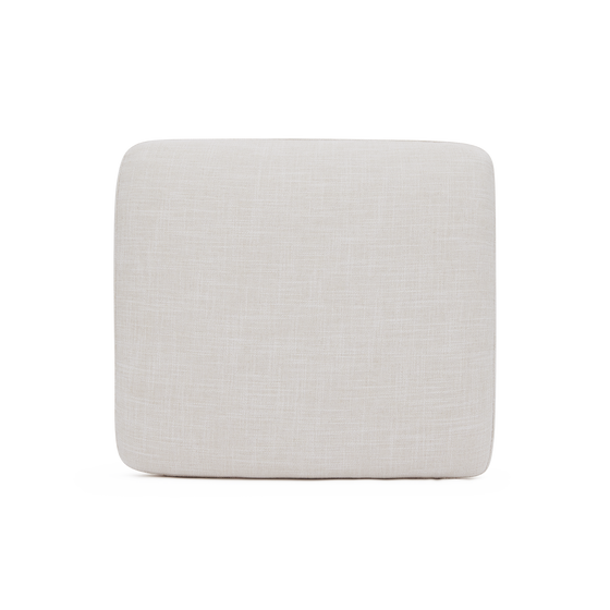 Float Cushion - [ Byron Oyster ]