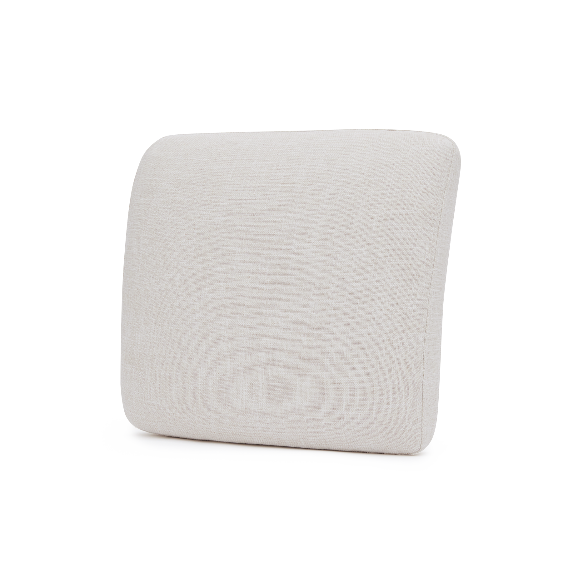 Float Cushion - [ Byron Oyster ]