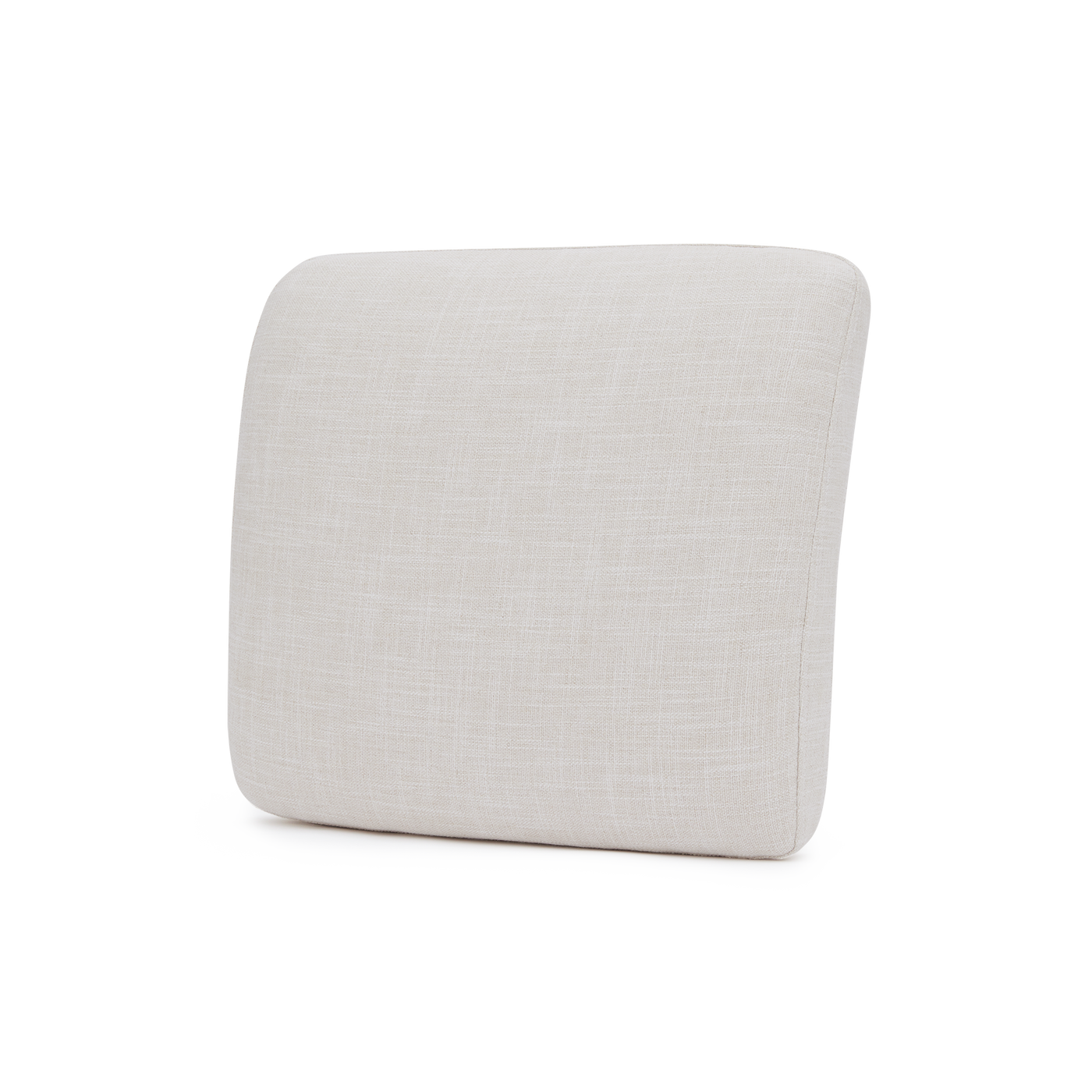 Float Cushion - [ Byron Oyster ]