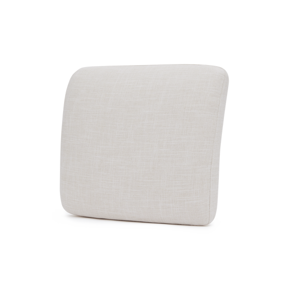 Float Cushion - [ Byron Oyster ]