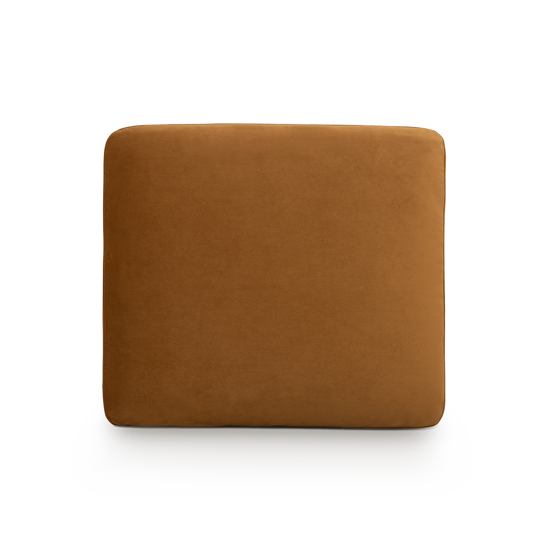 Float Cushion - [ Malibu Cognac ]