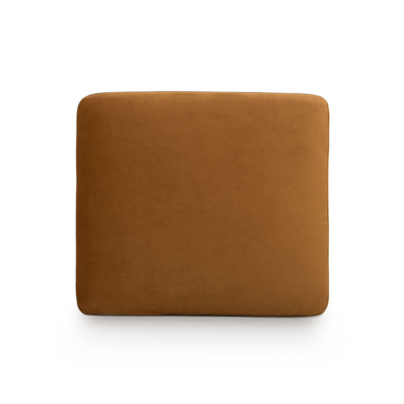 Float Cushion - [ Malibu Cognac ]