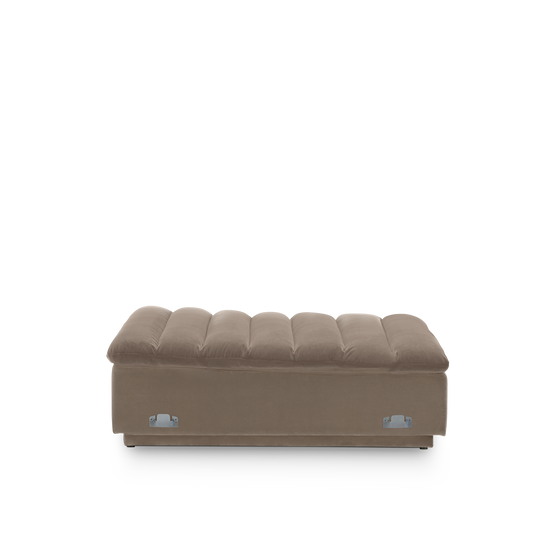 Float 1.5 Seat Spacer Modular Piece - [ Avalon Fawn ]