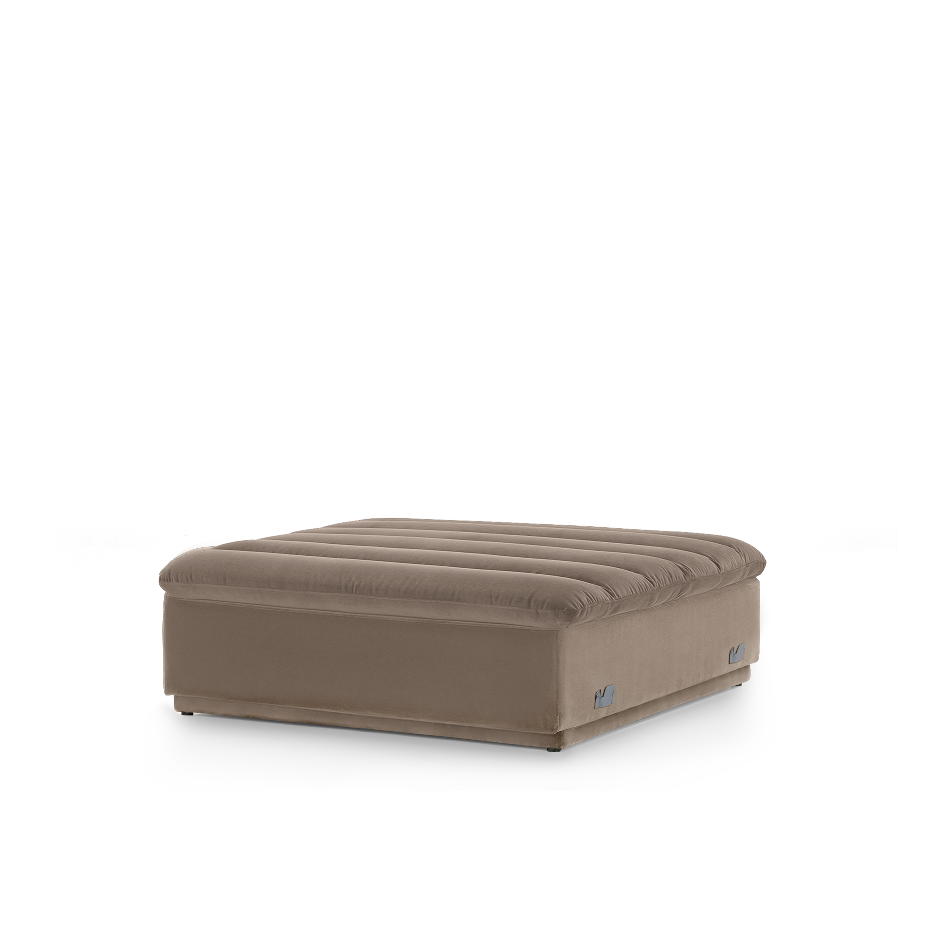 Float 1.5 Seat Spacer Modular Piece - [ Avalon Fawn ]