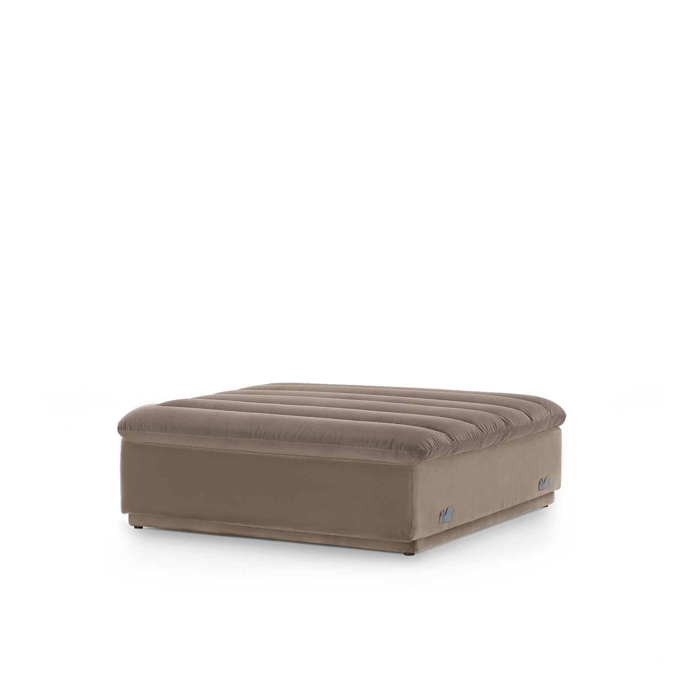 Float 1.5 Seat Spacer Modular Piece - [ Avalon Fawn ]