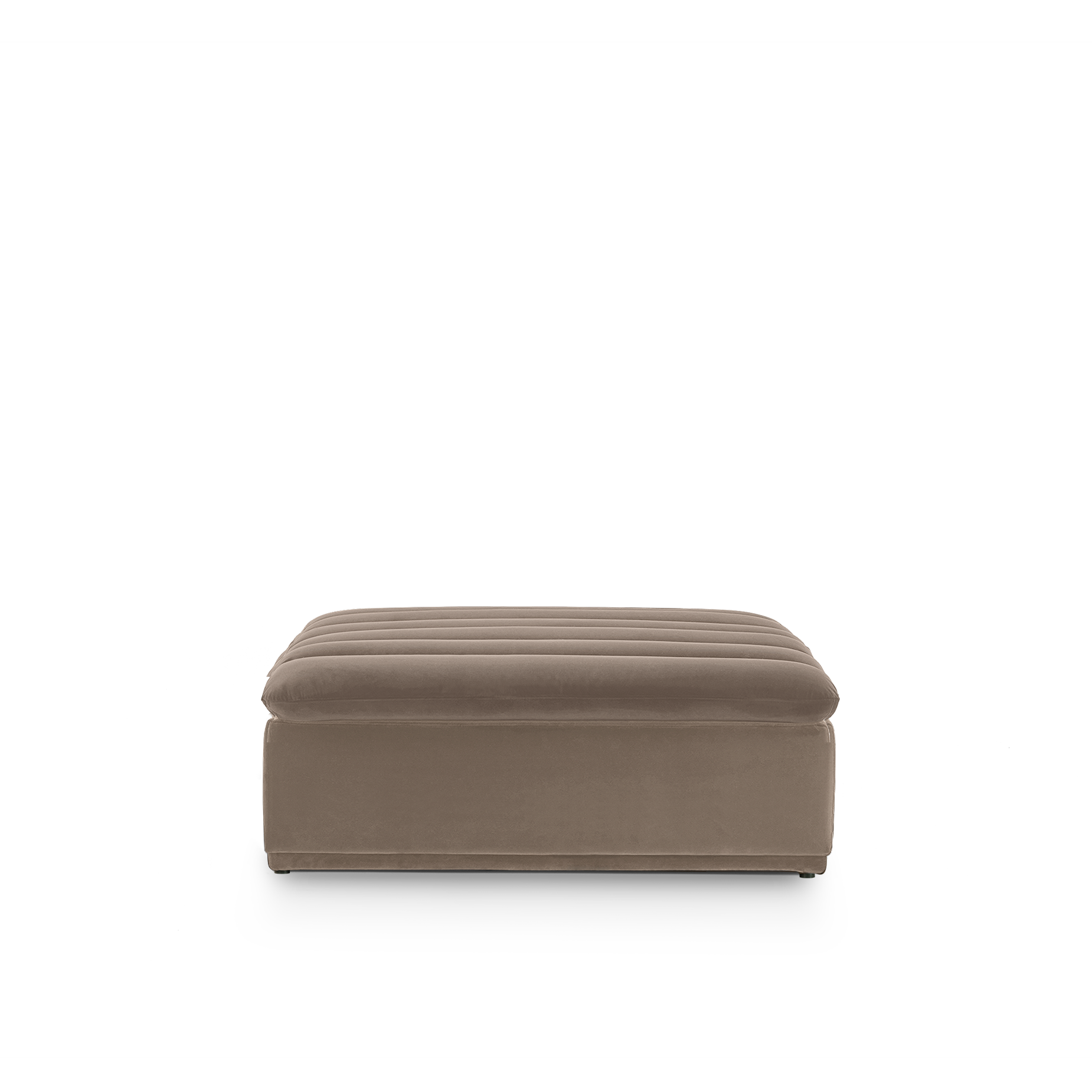 Float 1.5 Seat Spacer Modular Piece - [ Avalon Fawn ]