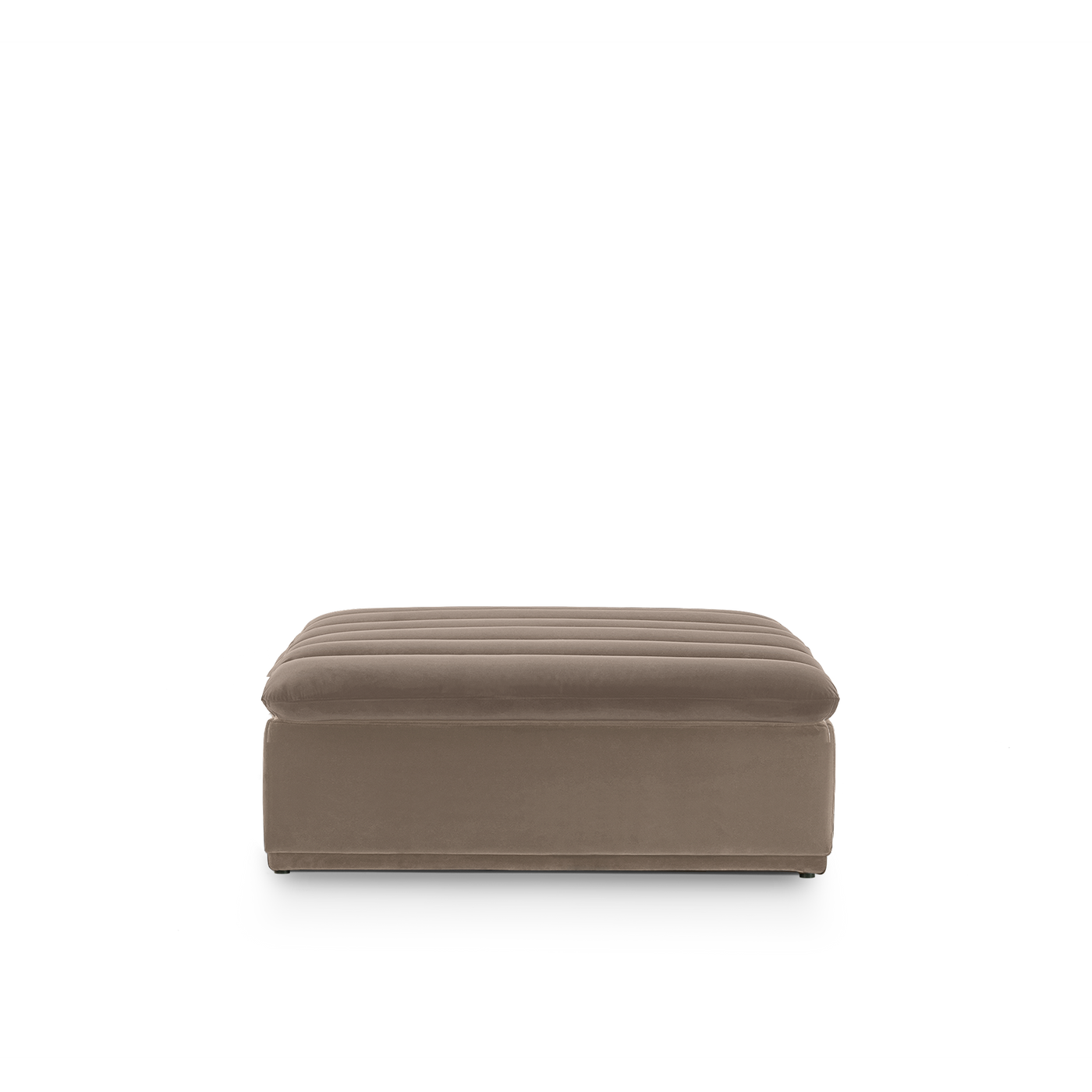 Float 1.5 Seat Spacer Modular Piece - [ Avalon Fawn ]