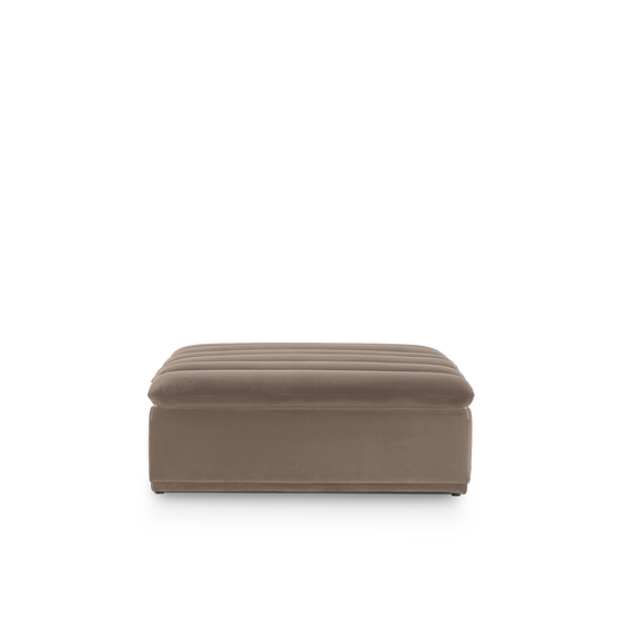 Float 1.5 Seat Spacer Modular Piece - [ Avalon Fawn ]