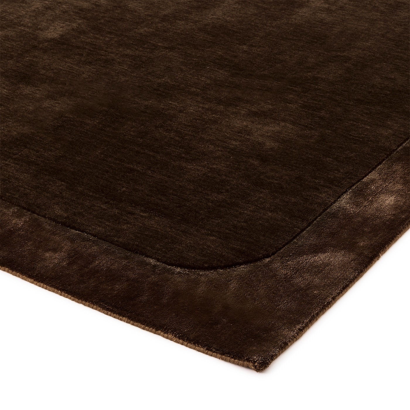 Ellison Studios Rug in Piccolo Brown