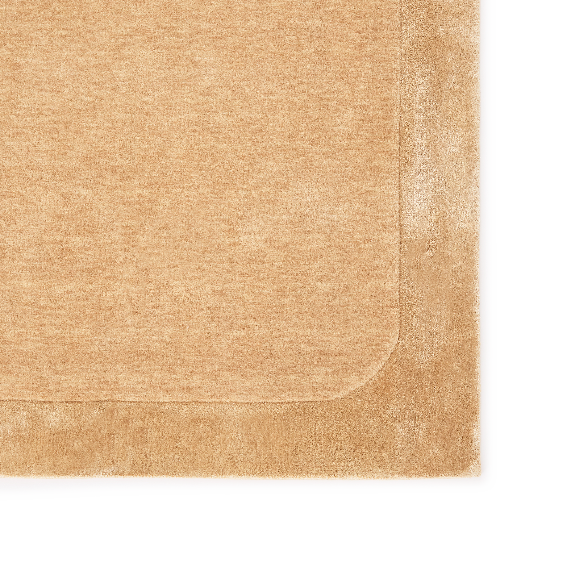 Radius Inverse Floor Rug 3 x 4m - [ Latte ]