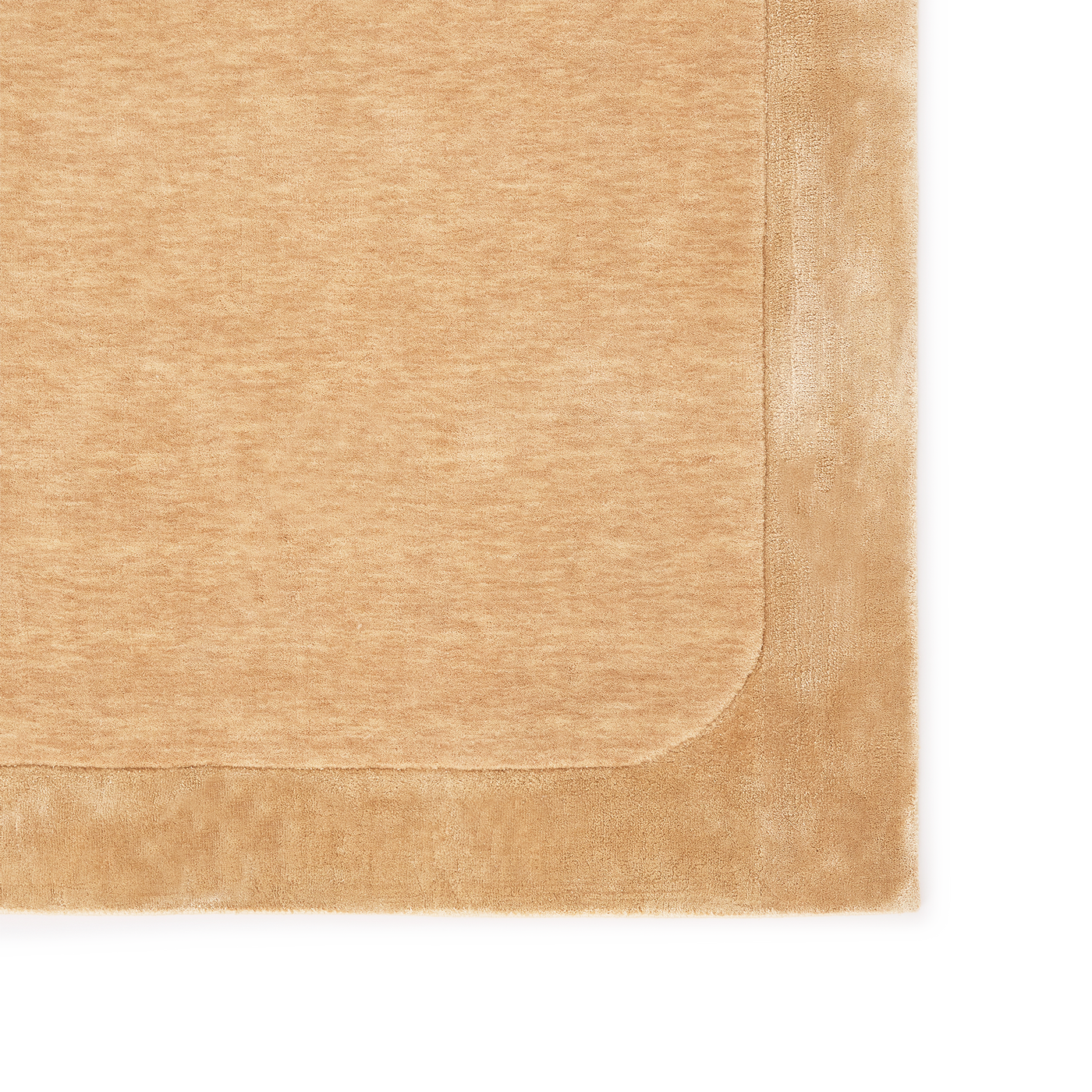 Radius Inverse Floor Rug 3 x 4m - [ Latte ]