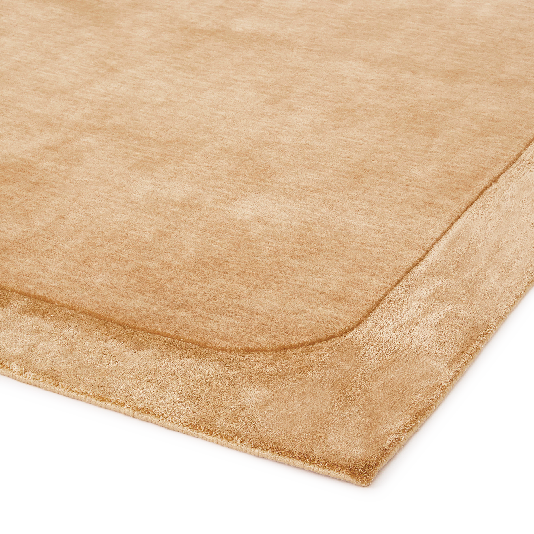 Radius Inverse Floor Rug 2 x 3m - [ Latte ]