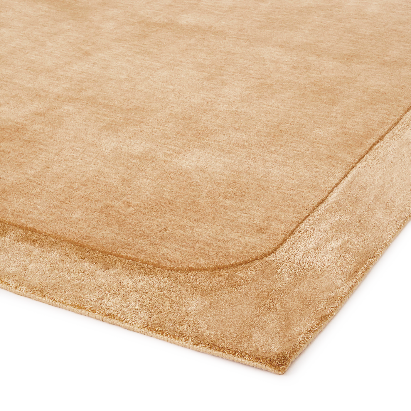 Radius Inverse Floor Rug 2 x 3m - [ Latte ]