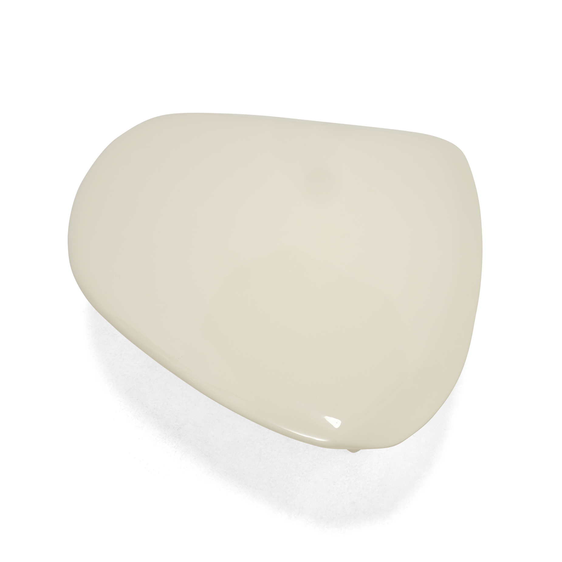 Isola Coffee Table - [ Antique White ]