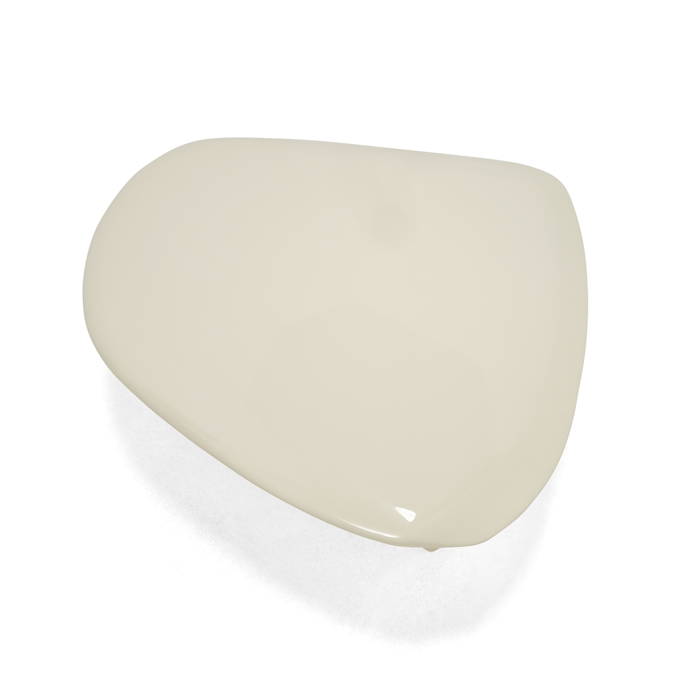 Isola Coffee Table - [ Antique White ]