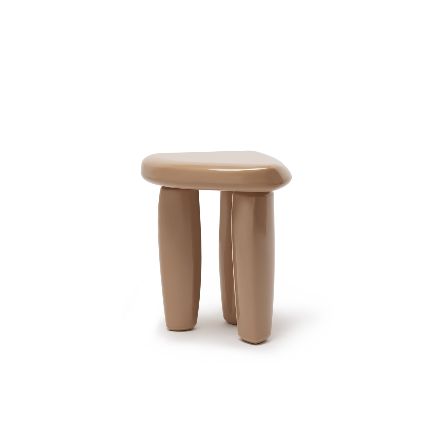 Isola Side Table - [ Frappe ]