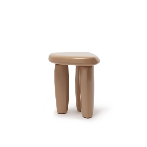 Isola Side Table - [ Frappe ]