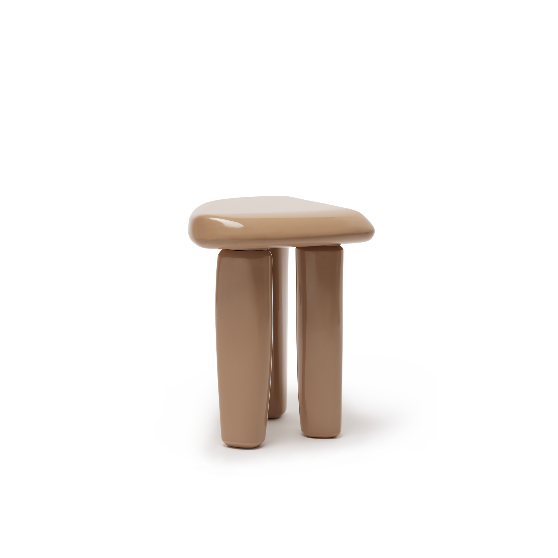 Isola Side Table - [ Frappe ]