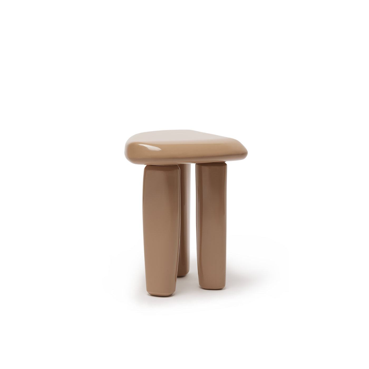 Isola Side Table - [ Frappe ]