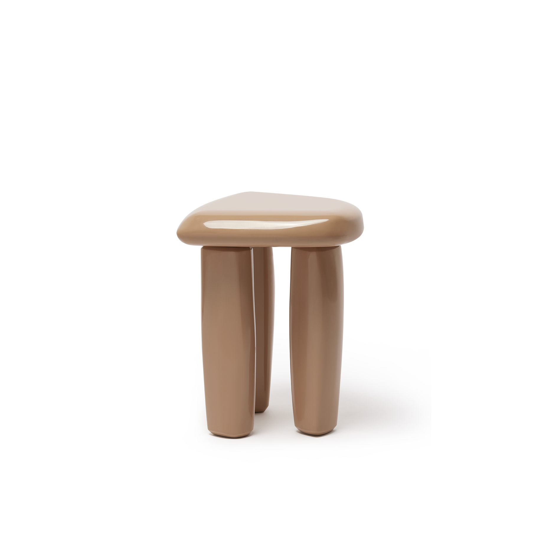 Isola Side Table - [ Frappe ]