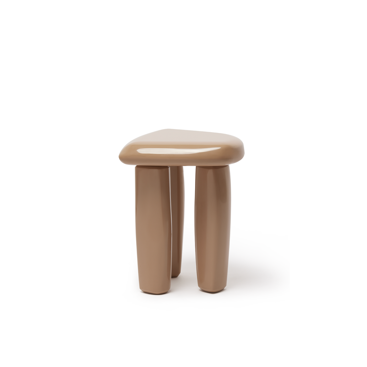 Isola Side Table - [ Frappe ]