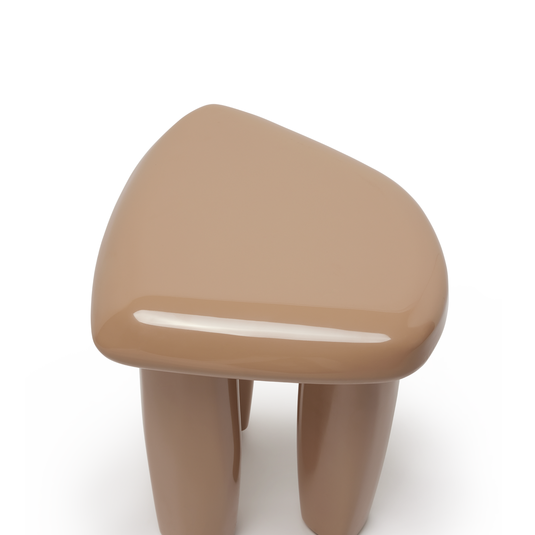 Isola Side Table - [ Frappe ]