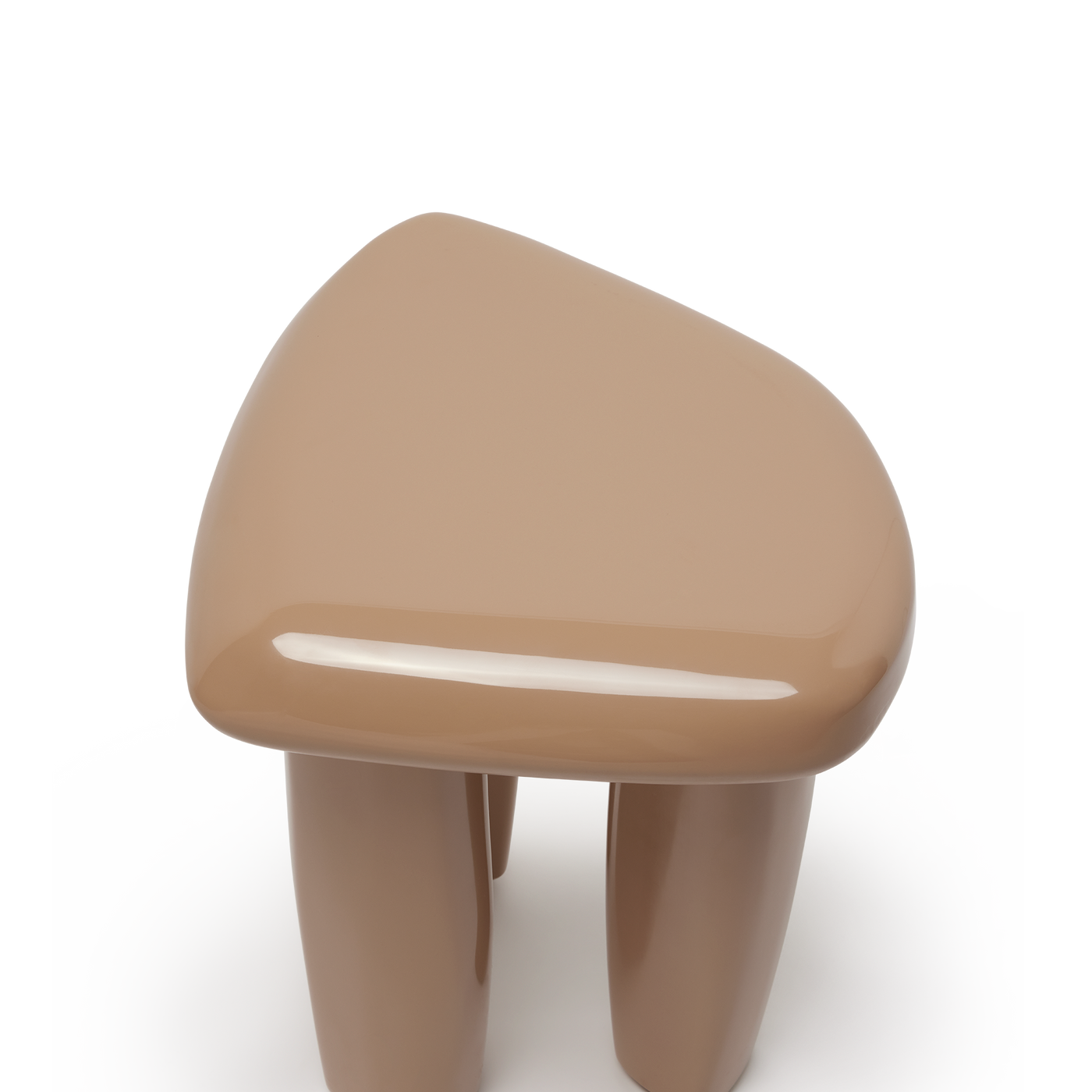 Isola Side Table - [ Frappe ]