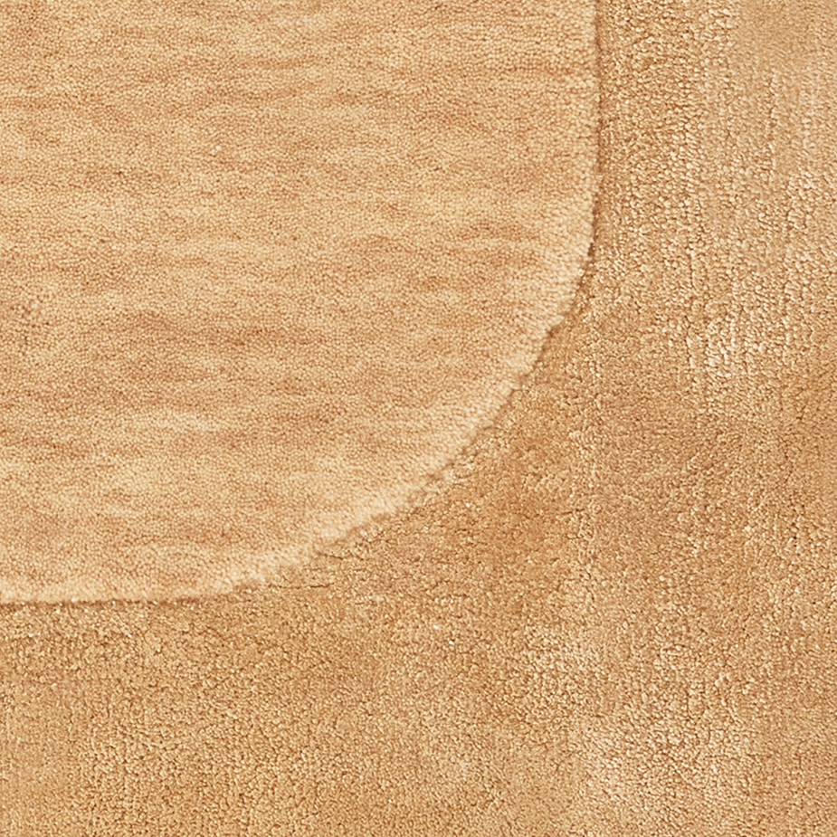 Material Swatch - [ Latte ]