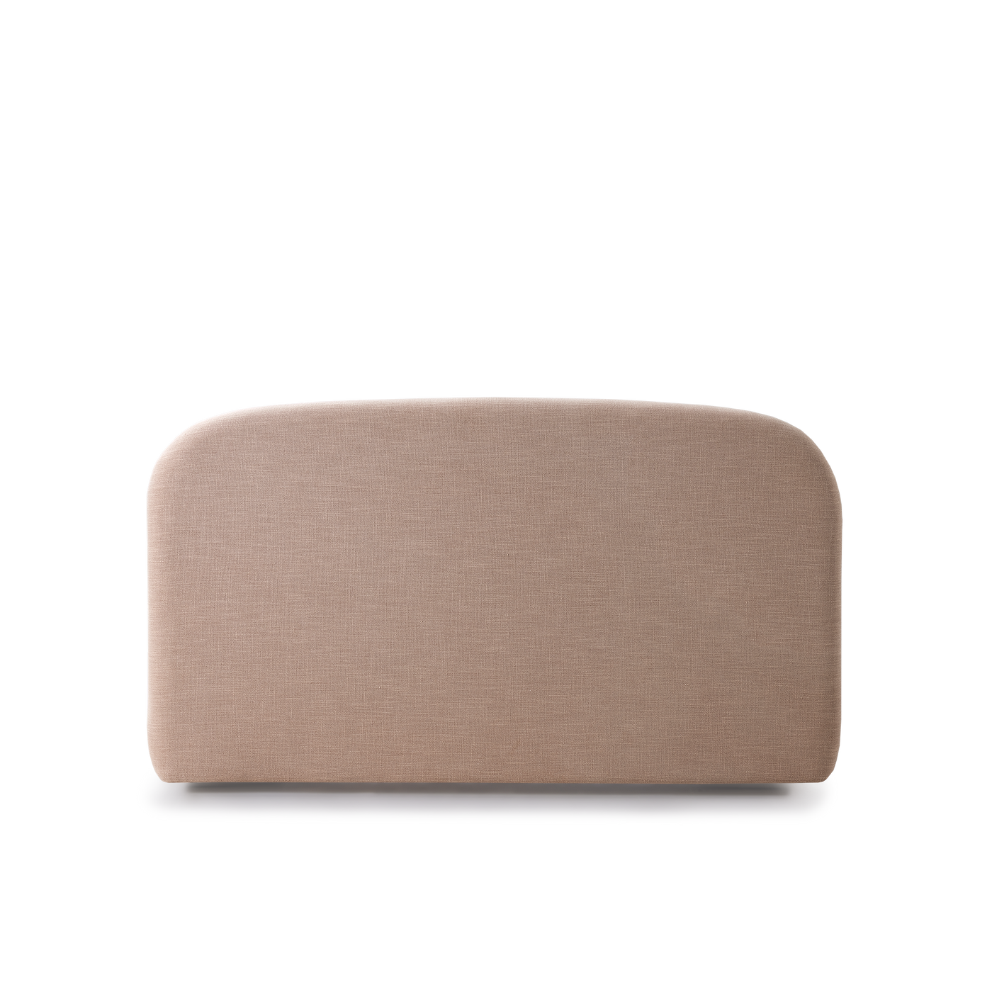 Lull King Bed - [ Byron Biscuit ]