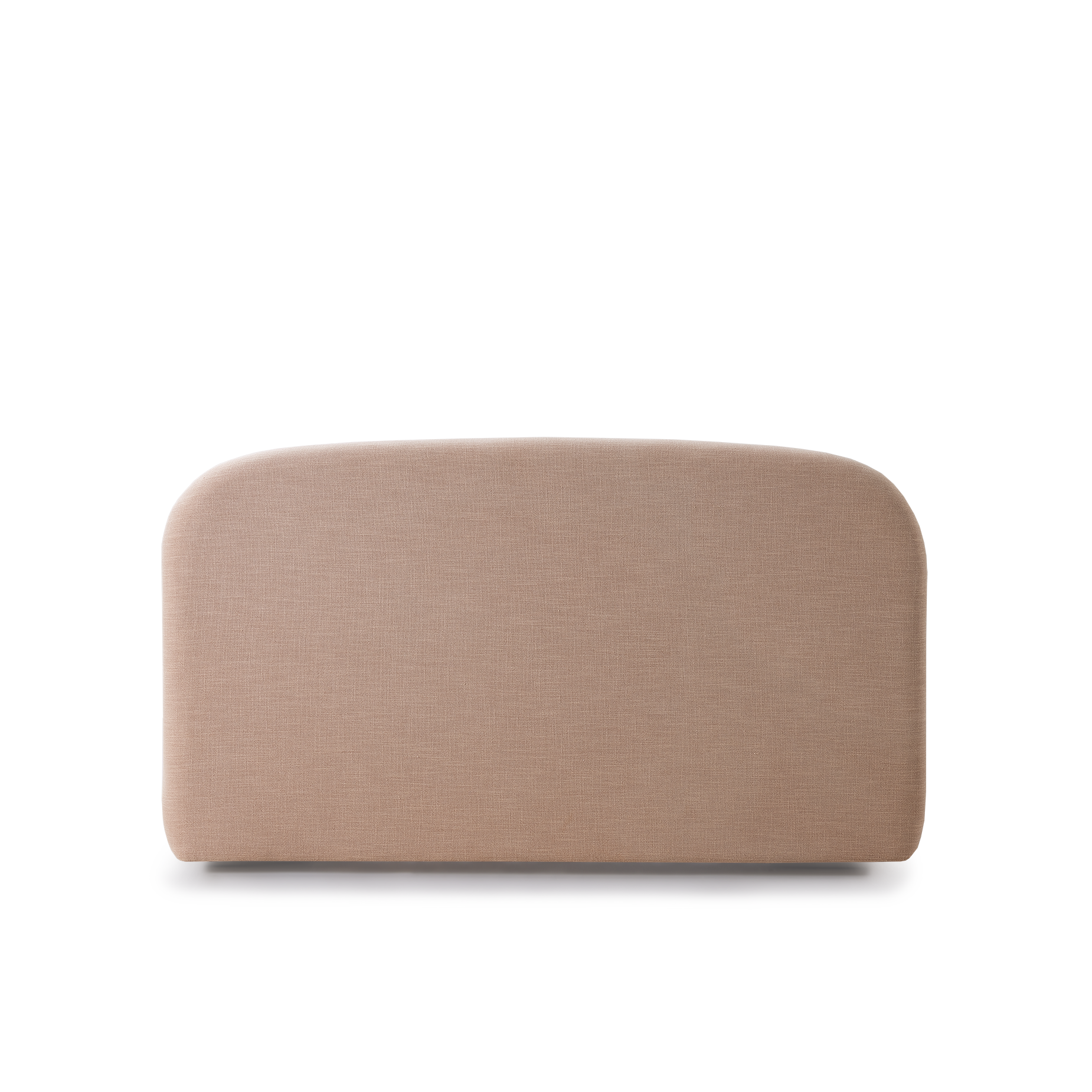 Lull Queen Bed - [ Byron Biscuit ]