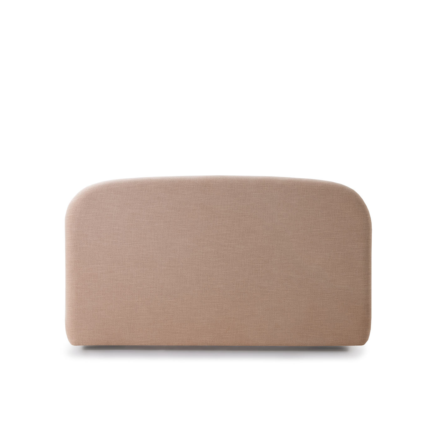 Lull Queen Bed - [ Byron Biscuit ]