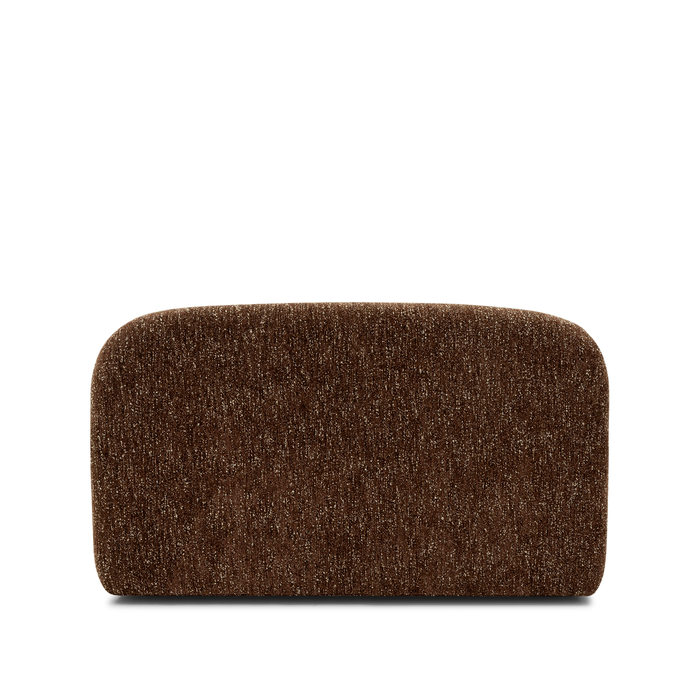 Lull Queen Bed - [ Eros Cinnamon ]